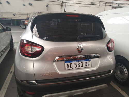 Renault Captur 2.0 Intens Manual 2019
