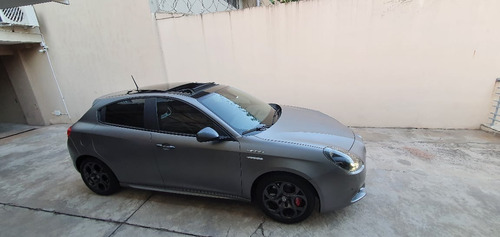 Alfa Romeo Giulietta 1.8 Qv Veloce 240cv 2019