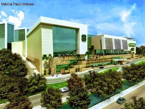 Imagem 9 de 12 de Galpão Industrial/comercial No Centro De Jundiaí. - Gl00128 - 69555917