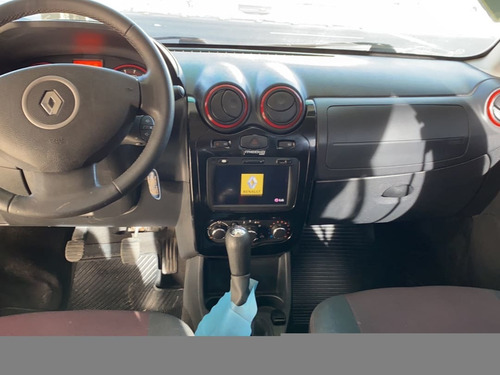 Imagem 7 de 7 de Renault Sandero Stepway 1.6 8v Hipower Flex