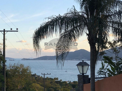 Imagem 1 de 4 de Área Em Ilhabela - Escritura Definitiva - Vista Para O Mar - Te0251 - 69931941