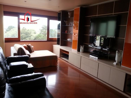 Imagem 7 de 7 de Casa A Venda No Bairro Jardim Messina Em Jundiaí - Sp. - 639-1