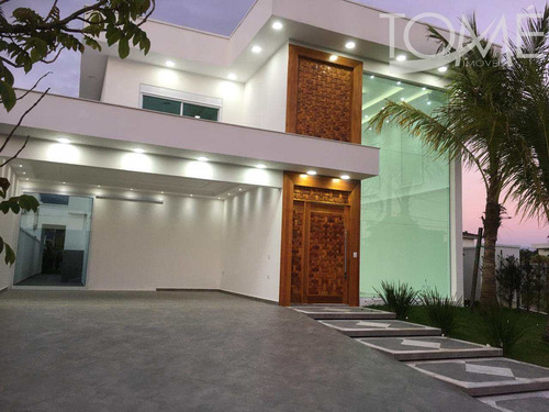Imagem 2 de 30 de Casa De Condomínio Com 5 Dorms, Maitinga, Bertioga - R$ 2.4 Mi, Cod: 867 - V867