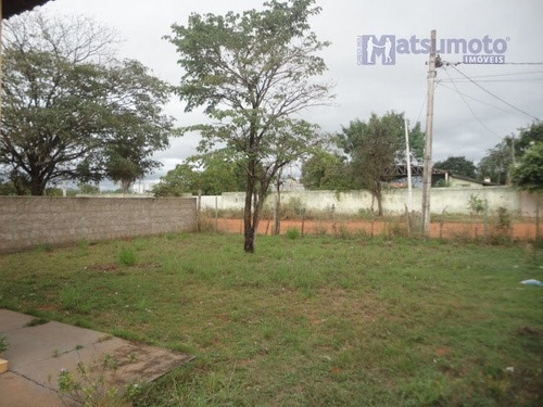 Imagem 9 de 15 de Casa Em Jardim Alvorada - Três Lagoas - 3647