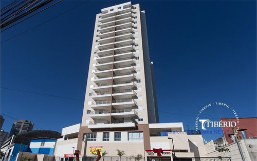 Imagem 25 de 30 de Apartamento Residencial À Venda 3 Dormitórios 1 Suíte E 2 Vagas, Tatuapé, São Paulo - 16298 Ap-pla