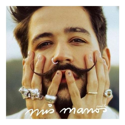 Camilo - Mis Manos | Cd