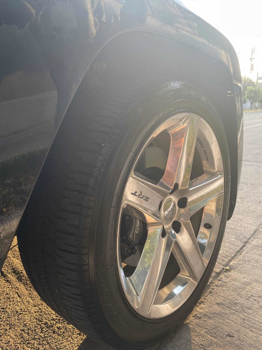 Imagen 12 de 12 de Jeep Grand Cherokee 2008 Srt-8 4x4 Mt