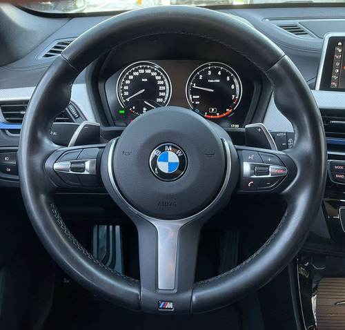 BMW X1 2.0 Sdrive 20ia M Sport At