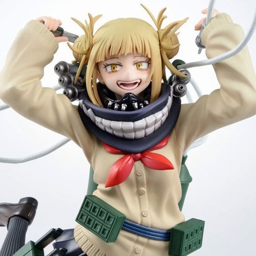 Himiko Toga Figura Anime Manga My Hero Boku No Hero Academia