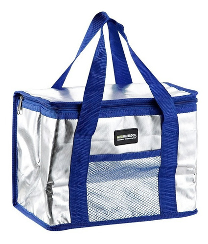 Cooler Family  8.5 Lt Bolso Térmico Familiar Waterdog