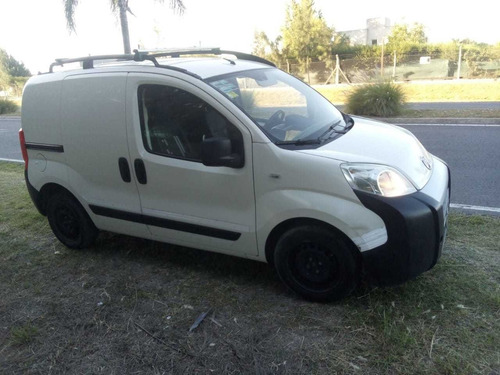Fiat Fiorino Qubo Dynamic Fiorino Qubo Dynamic