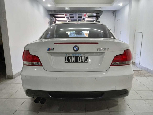 Bmw Serie 1 2.5 125i Coupe Executive M