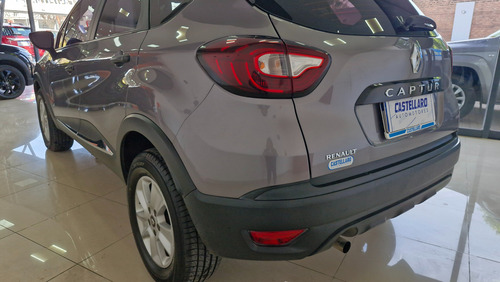 Renault Captur 1.6 Life