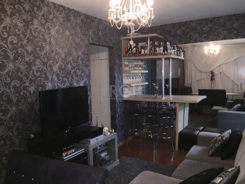 Apartamento Partenon Porto Alegre - 7486