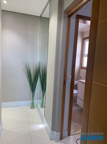 Apartamento - Vila Baeta Neves - Sp - 631154