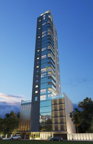 Imagem 7 de 8 de Alpamayo Residence Itapema - 74974