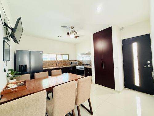 Casa En Venta Merida, Temozon Norte, Entrega Inmediata