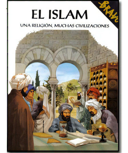 El Islam. Una Religión, Muchas Civilizaciones, De Roberto Mancini. Serie 8471319135, Vol. 1. Editorial Promolibro, Tapa Blanda, Edición 2000 En Español, 2000