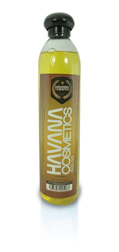 Imagen 4 de 9 de Shampoo Havana Cosmetics Para Cabello Gr - mL a $30