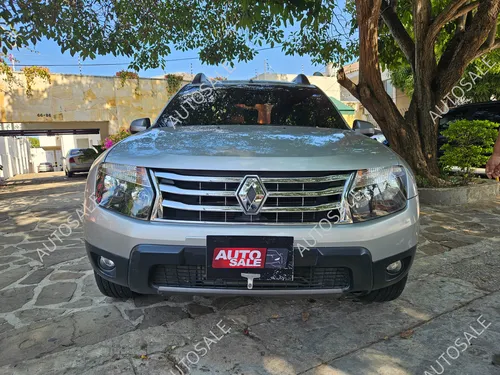 Renault Duster 2.0 Dynamique 4x4