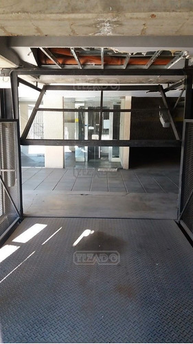 Imagen 2 de 8 de Cochera Fija En Venta Ubicado En Centro De Bariloche, Bariloche
