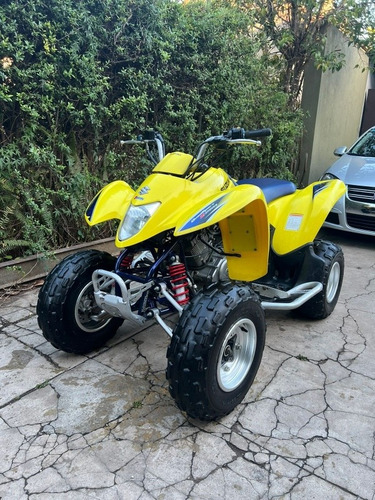 Imagen 1 de 7 de Suzuki Ltz 250
