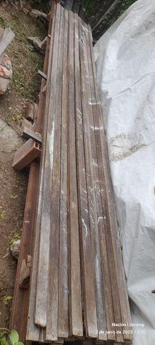 Imagen 1 de 10 de Piso De Madera Pinotea 120 Unidades - 4,3 A 4,5 M/lineal
