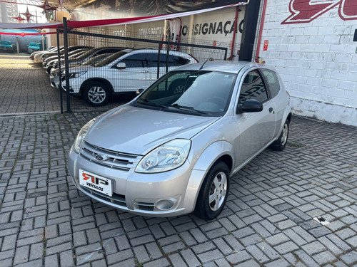 Ford Ka Ka 1.0 8V/1.0 8V ST Flex 3p
