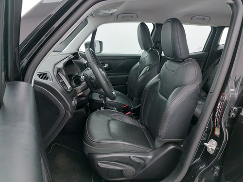 Jeep Renegade 1.3 T270 TURBO FLEX LONGITUDE AT6