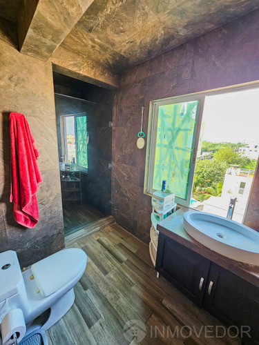 Penthouse · Bahía Azul · 4 Recámaras · Rooftop · Bonampak · Puerto Juarez