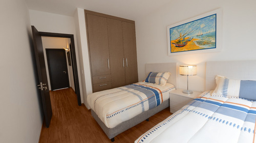 Departamento en Venta Naucalpan Estado de México, combinación de lujo y el mejor precio.