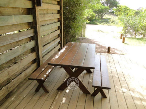 Betel En Punta Del Diablo