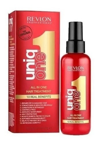 Uniq One All In One Hair Treatment - Leave-in 150ml