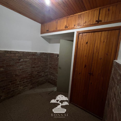 Venta Casa Tres Dormitorios Con Garaje Florida Mp,