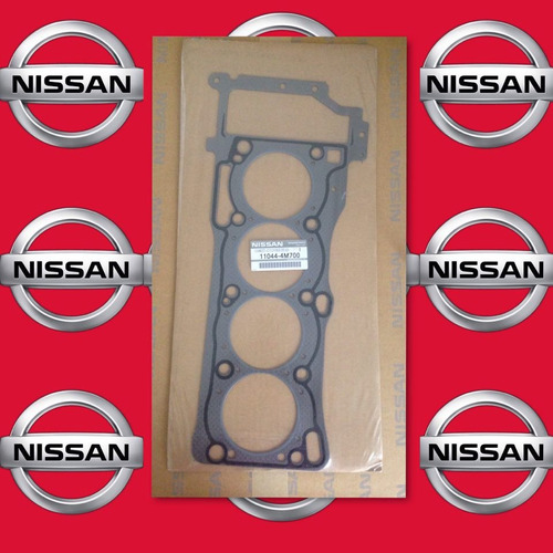 Empacadura De Camara De Nissan Sentra B15 Y Almera