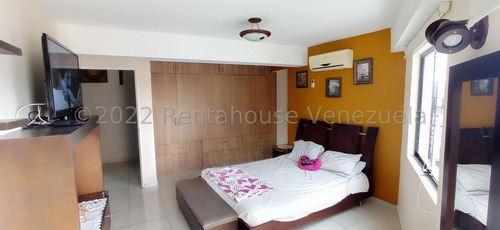 Imagen 19 de 30 de Apartamentos En Alquiler Amoblado En El Centro De Barqto 23-15339 Evelyn Yepez 04149511144