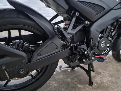 Pulsar Ns 200 Fi 2024