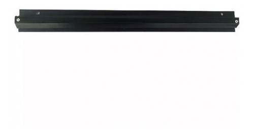 Imagen 1 de 2 de Porta Comanda Para Papeles Aluminio 50 Cm Ancho Comandera