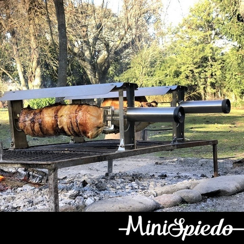 Soporte Universal Para Mini Spiedo