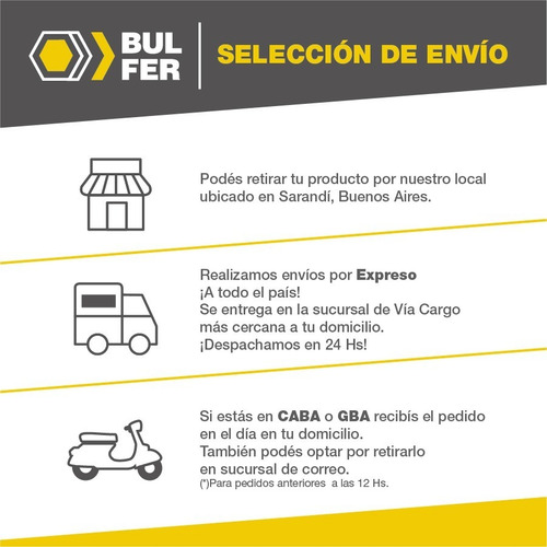 Imagen 2 de 8 de Crique Hidraulico Lusqtoff 3,5 Ton Perfil Extra Chato Gomero