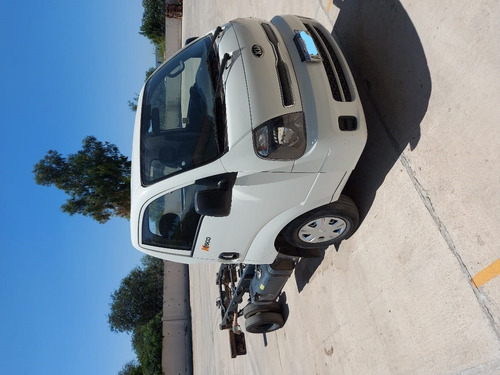 Kia 2500