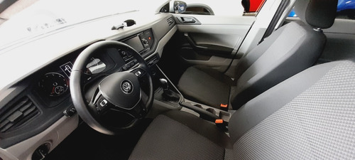Imagen 2 de 15 de Volkswagen Virtus 1.6 Msi Trendline At