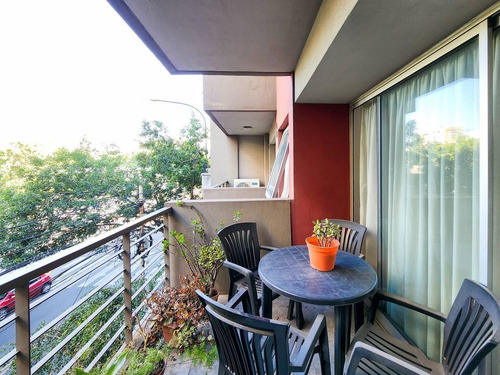 Imagen 9 de 30 de Venta De Departamento Amplio Monoambiente Con Balcon En Caballito