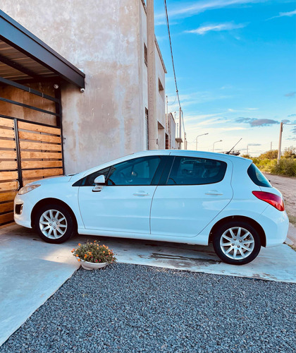 Peugeot 308 1.6 Active Hdi 115cv