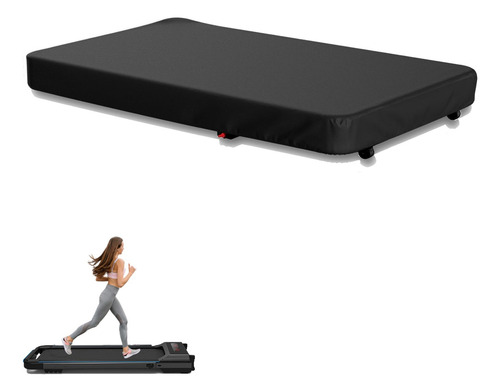 Funda Para Cinta De Correr Y Computadora 2 En 1 Portátil