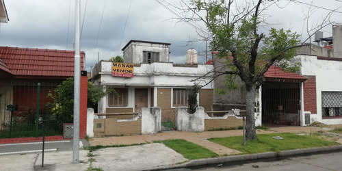 Terreno En Ph Al Frente En Venta Canada Al 3100, Lanús O