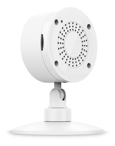 Cámara Ip Inteligente Wifi Para Interior Fhd 1080p Lloyd's