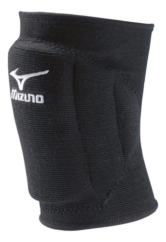 Rodilleras Mizuno P/ Volleyball Voleibol Color Negro Talla Unitalla