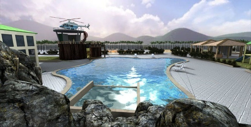 Imagen 6 de 7 de Terreno En Mini Fincas El Solar Fot-216 Marisol Castro 0424-4923040