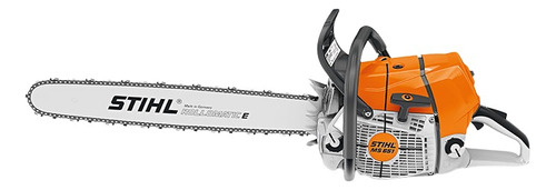 Motosierra Stihl Ms 651 - 30 Pulgadas 2 Tiempos